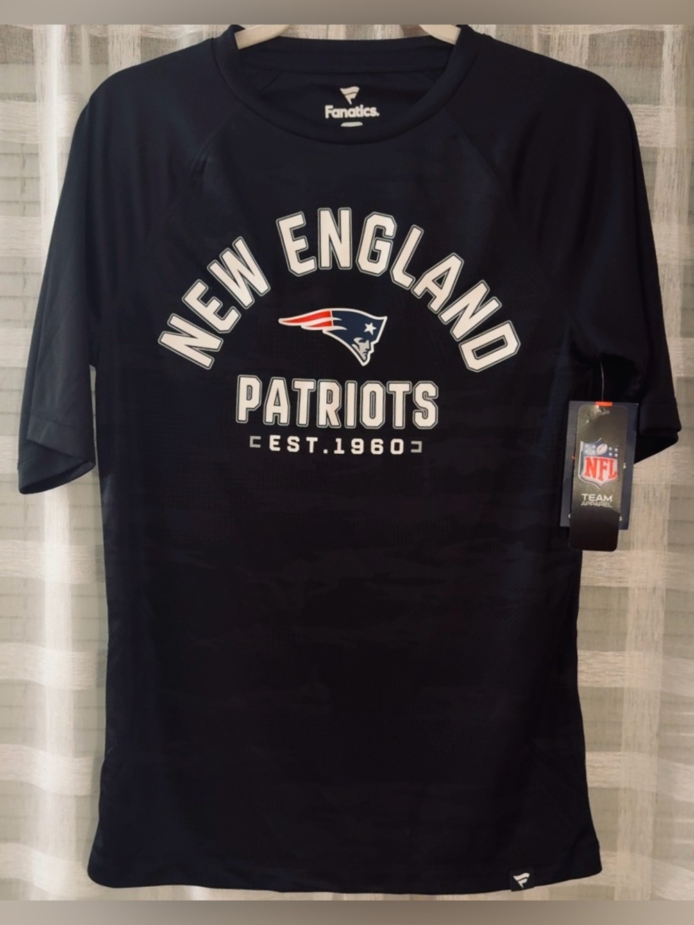 Fanatics New England Patriots Tee-Shirt